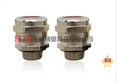 【搏恩】铠装防爆格兰头 不绣钢铠装防爆电缆接头 防磁波屏蔽接头 铠装防爆电缆接头,铠装防爆格兰头,铠装格兰头,铠装防爆填料函,铠装电缆接头