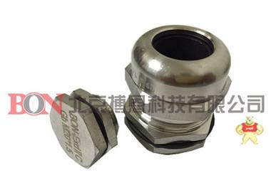 美制NPT3/4 不锈钢电缆防水接头 防爆格兰头 防爆电缆固定头现货 不锈钢电缆防水接头,防爆格兰头,防爆电缆固定头,防爆填料函,防爆电缆锁头