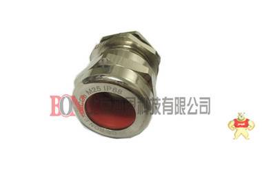 【搏恩】铠装防爆格兰头 不绣钢铠装防爆电缆接头 防磁波屏蔽接头 铠装防爆电缆接头,铠装防爆格兰头,铠装格兰头,铠装防爆填料函,铠装电缆接头