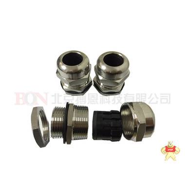 不锈钢电缆接头格兰头 密封防水固定头 填料函M27*2北京现货锁头 不锈钢电缆接头,格兰头,密封防水固定头,填料函,电缆压盖