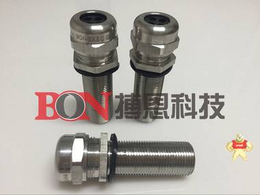 订做螺纹加长电缆接头 防爆格兰头 密封防水固定头电缆锁头 螺纹加长电缆接头,防爆电缆接头,防爆格兰头,电缆锁头,电缆密封防水固定头