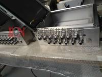 M32电缆接头闷盖  电缆防水堵头 厂家直销