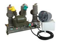 ZW32M-12智能型真空断路器 看门狗 永磁断路器