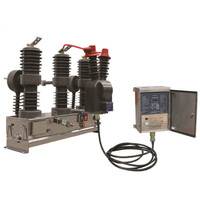 ZW32M-12智能型真空断路器 看门狗 永磁断路器