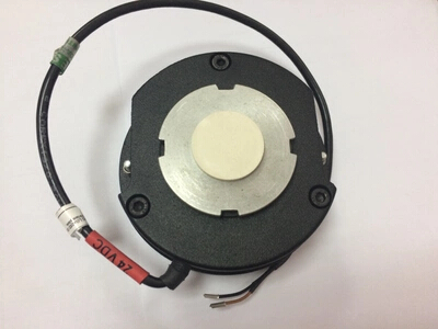 INTORQ/伦茨 BFK458-12E BFK458-12N DC24V DC180V 抱闸总成 制动电机刹车器 转子