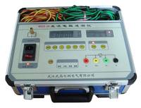 供应WDZR-2A型变压器直流电阻速测仪，变压器直流电阻速测仪