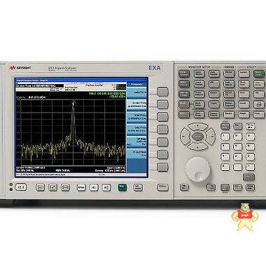 频谱分析仪N9010A|供应长期回收N9010A安捷伦 N9010A,安捷伦,频谱分析仪,是德,网络分析仪