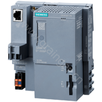 CPU 1518-4 PN/DP，4 MB 程序，20 MB 数据；1 ns；集成 X1: 2x PN接口 ,X2: 1