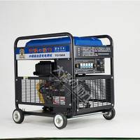 柴油发电焊机参数/图片/大全