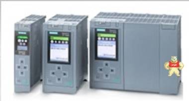 西门子CPU 1517-3 PN/DP 6ES7517-3AP00-0AB0 集成 X1: 2x PN接口 ,X2: S7-1500,S71500,CPU 1517-3 PN/DP,6ES75173AP000AB0,6ES7517-3AP00-0AB0