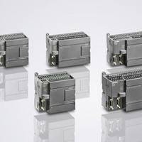 S7-200CN, EM223 数字量输入/输出模块，32输入 24V DC/32输出继电器 广州德程机电设备有限公司