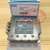 台湾阳明FOTEK固态继电器TSR-25DA-H,全新原装现货