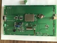 中達優(yōu)控T350A3.5寸嵌入式組態(tài)屏電阻屏串口屏 128G彩色屏 原裝現(xiàn)貨
