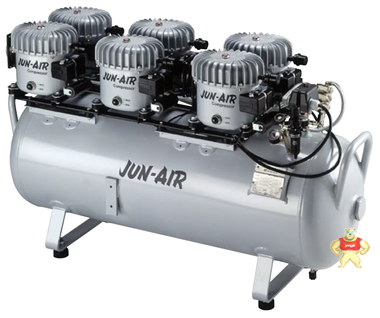 JUN-AIR 12-40 丹麦flairmo,jun-air12-40,jun-air医用空压机,jun-air实验室空压机,美国jun-air