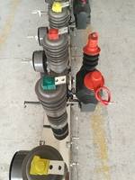 ZW32M-12智能型真空断路器 看门狗 永磁断路器