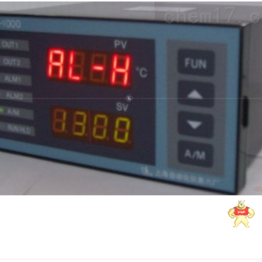 XTMF-1000智能数显调节仪 上海自动化商城 XTMF-1000,智能淑贤,调节仪