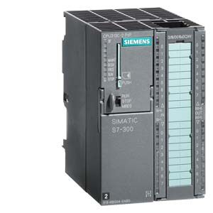 西门子CPU313C-2PTP 6ES7313-6BG04-0AB0,SIMATIC S7-300,