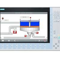 西门子6AV2124-1GC01-0AX0,KP700 精智面板 7 寸