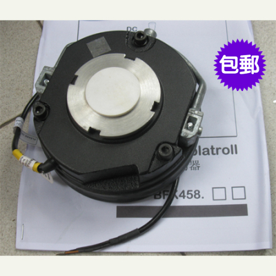 INTORQ/伦茨 BFK458-12E BFK458-12N DC24V DC180V 抱闸总成 制动电机刹车器 转子