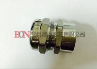 内螺纹电缆接头 密封防水固定头 防爆格兰头 电缆管接头 北京搏恩科技有限公司