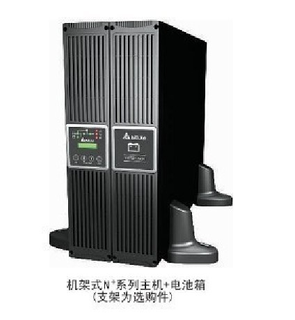 台达GES-RT11K_台达11KVAups电源型号GES-RT11K_在线式机架台达UPS电源GES-RT11K