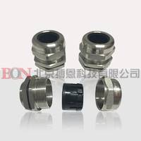 金属防水接头 电缆葛兰头 防爆格兰头 电缆固定头