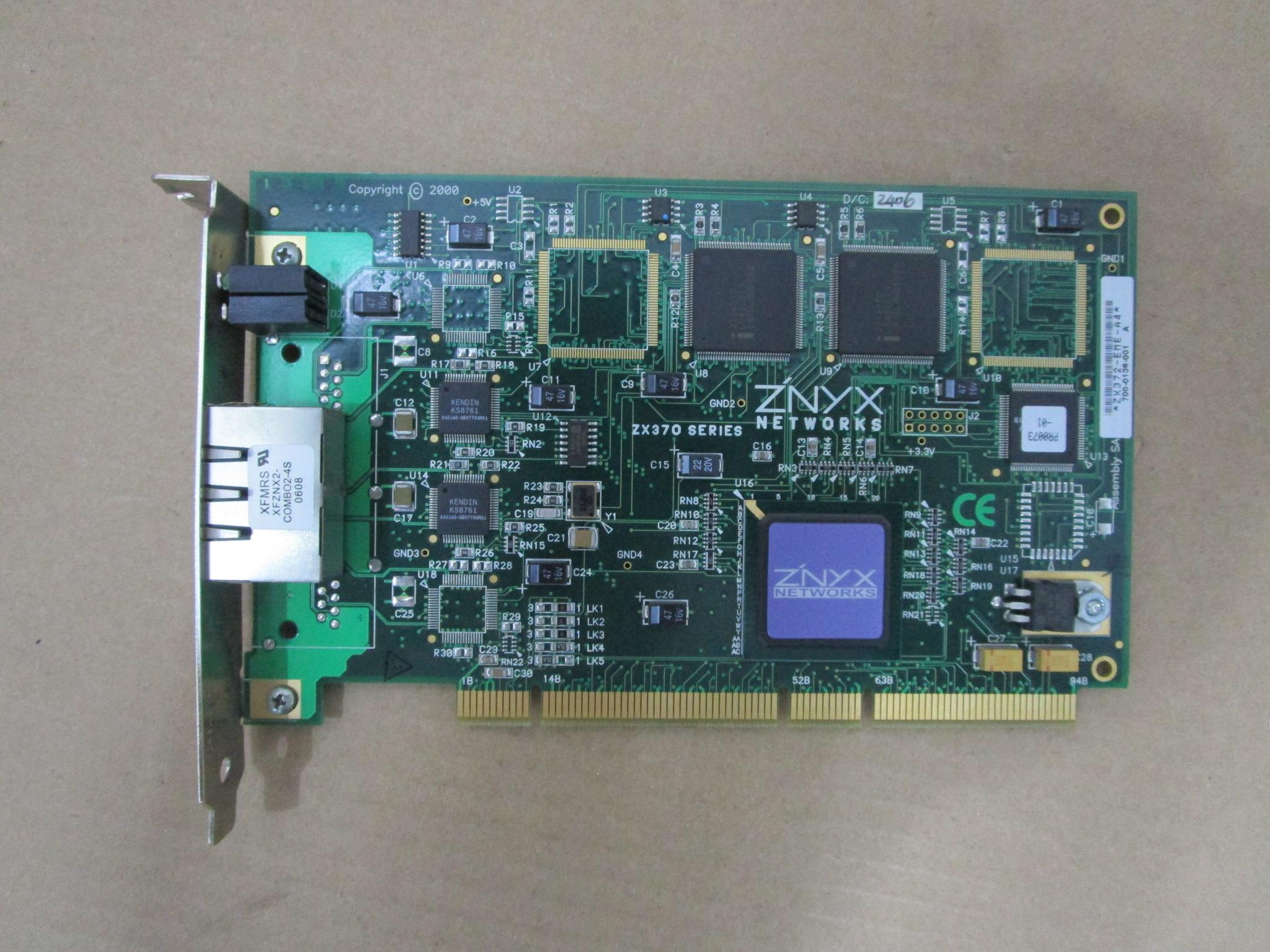 ZNYX ZX370 SERIES 现货