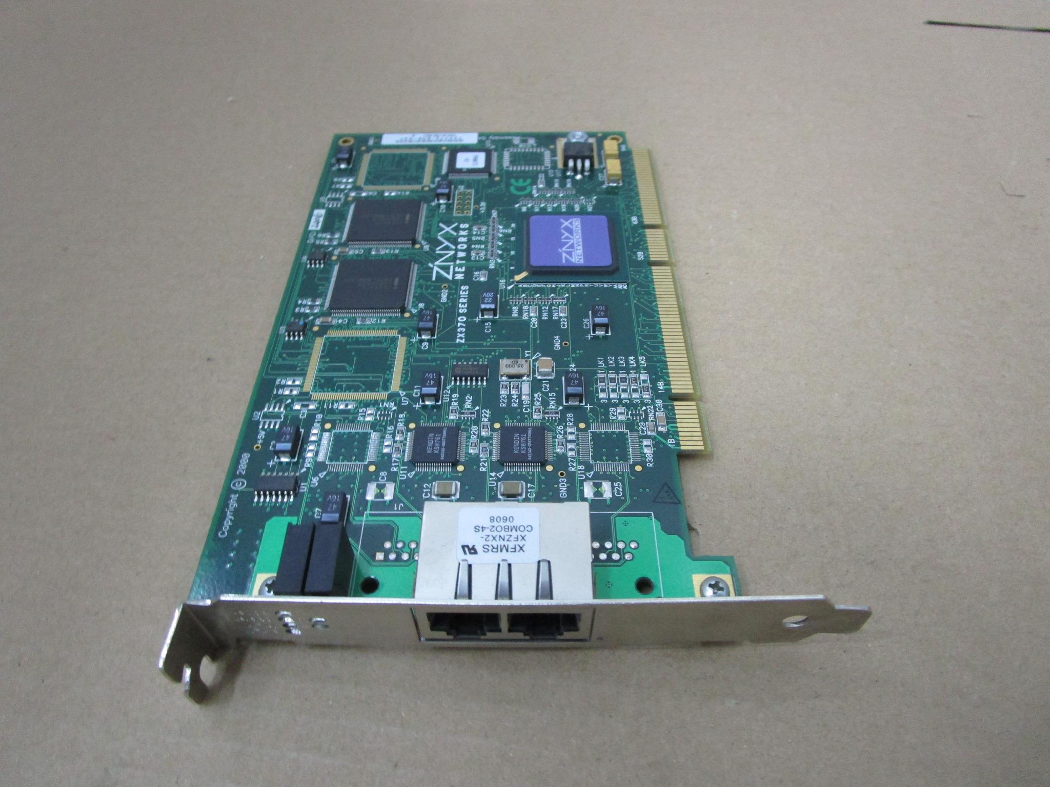 ZNYX ZX370 SERIES 现货