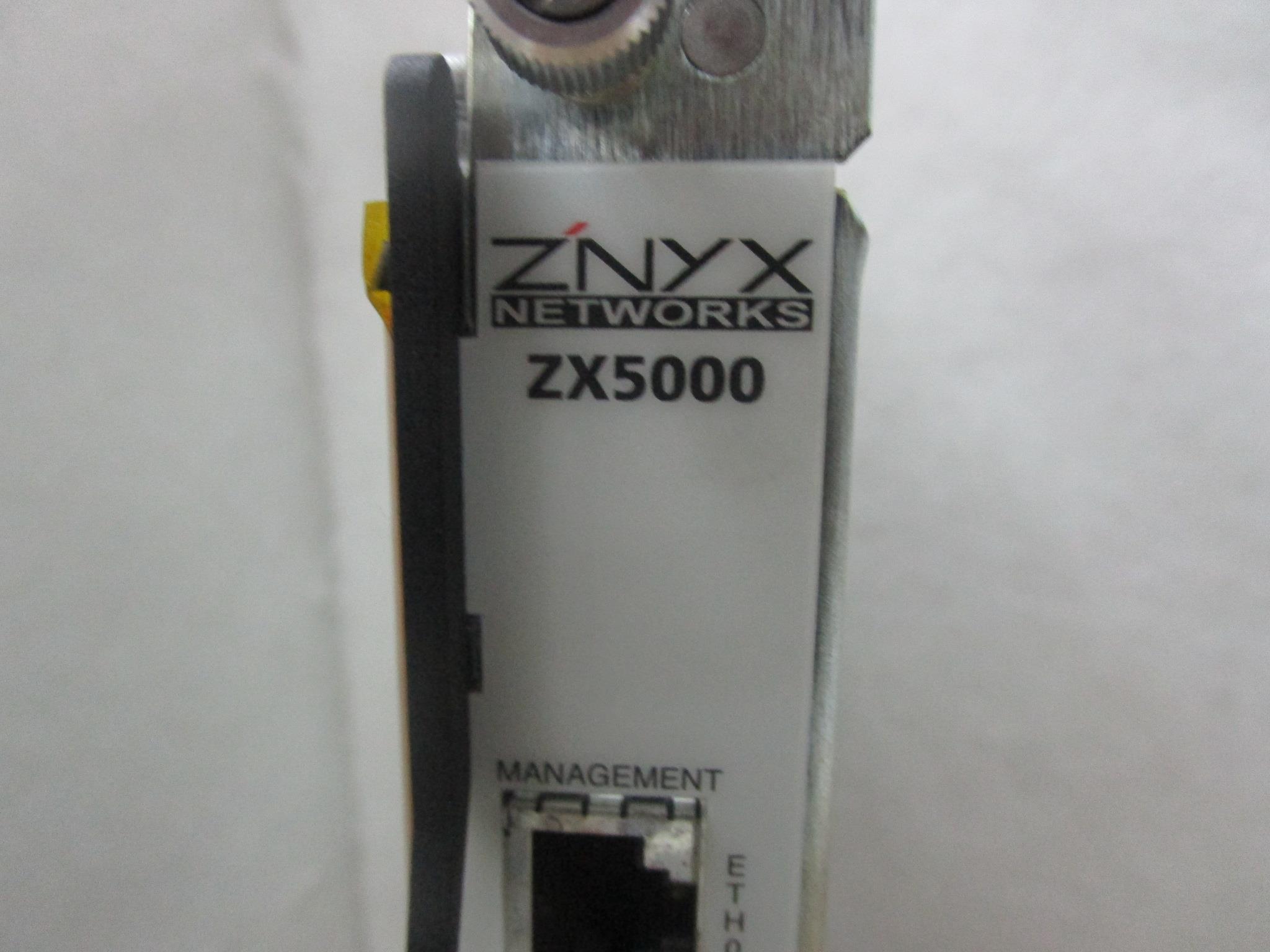 ZNYX ZX-5000 ZX5000 现货
