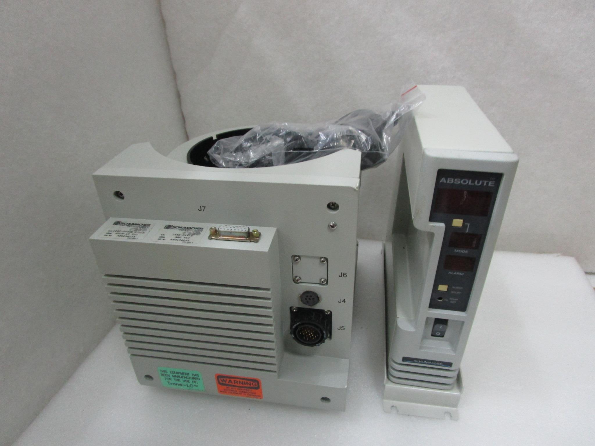 SCHUMACHER ATCS-15 现货 实拍