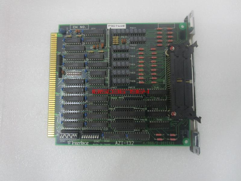 INTERFACE AZI-132B 现货