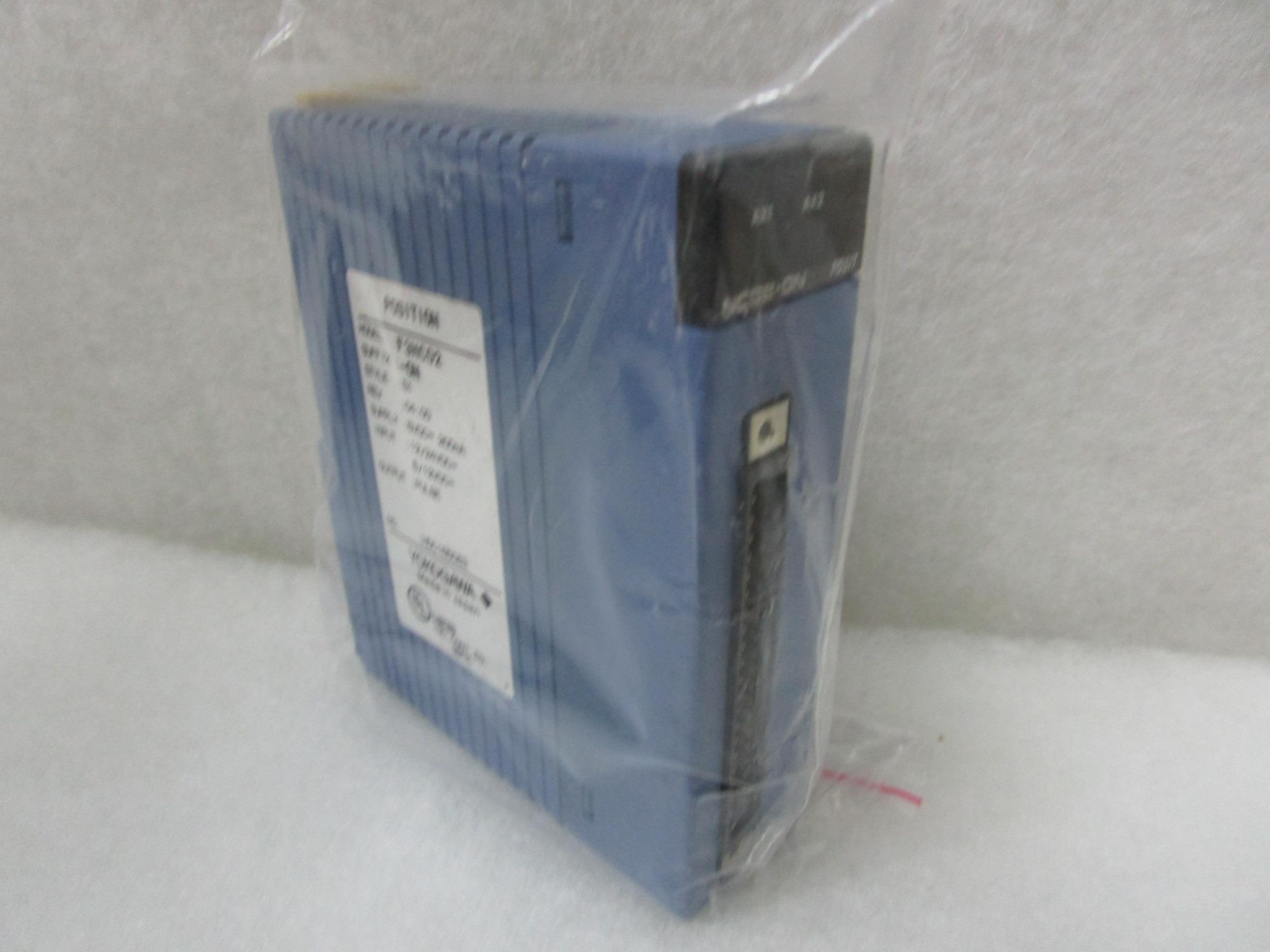 YOKOGAWA F3NC02-0N F3LC21-1N 现货 实拍