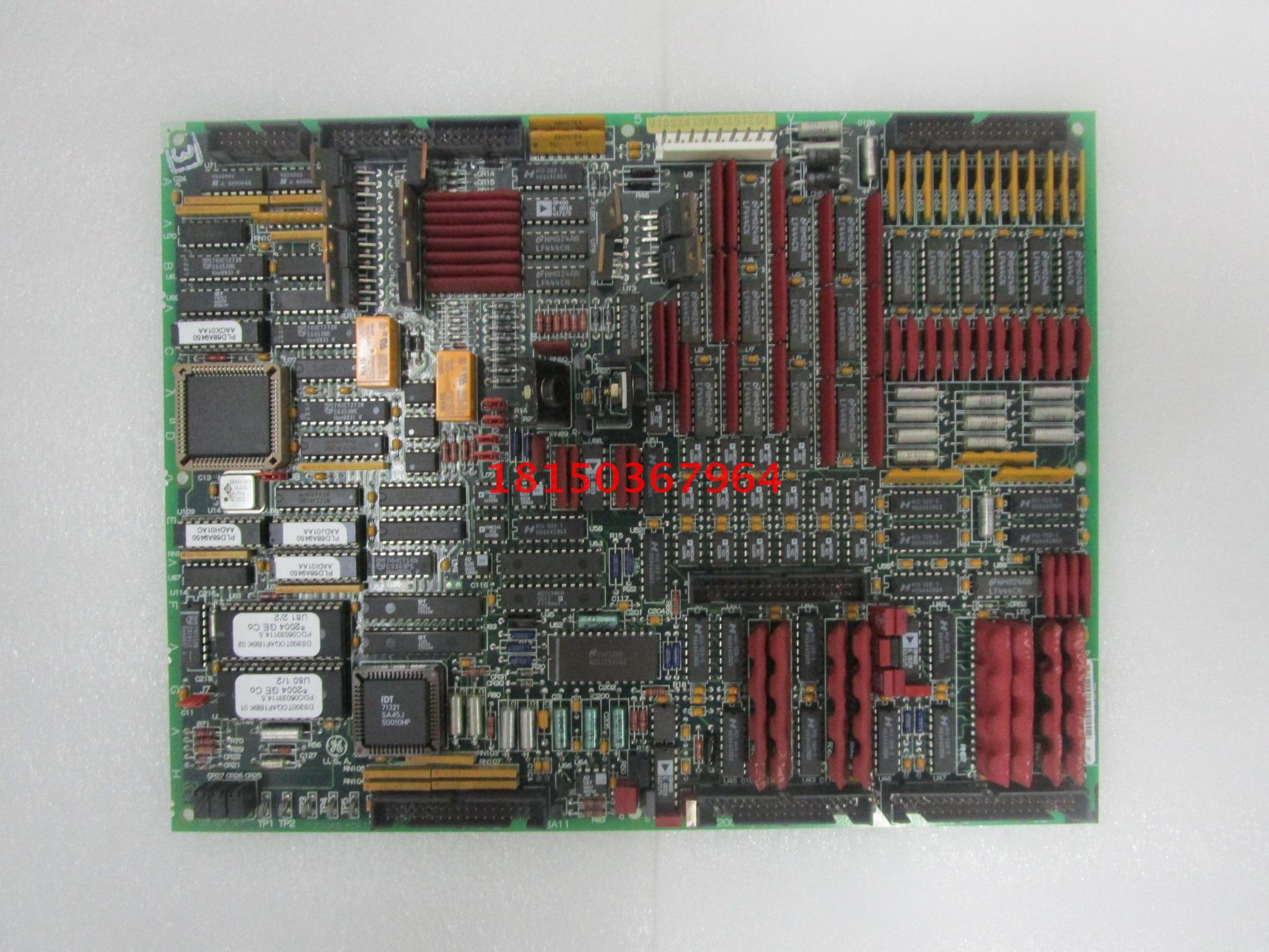 美国GE DS200TCQAG1BHF 现货 实价
