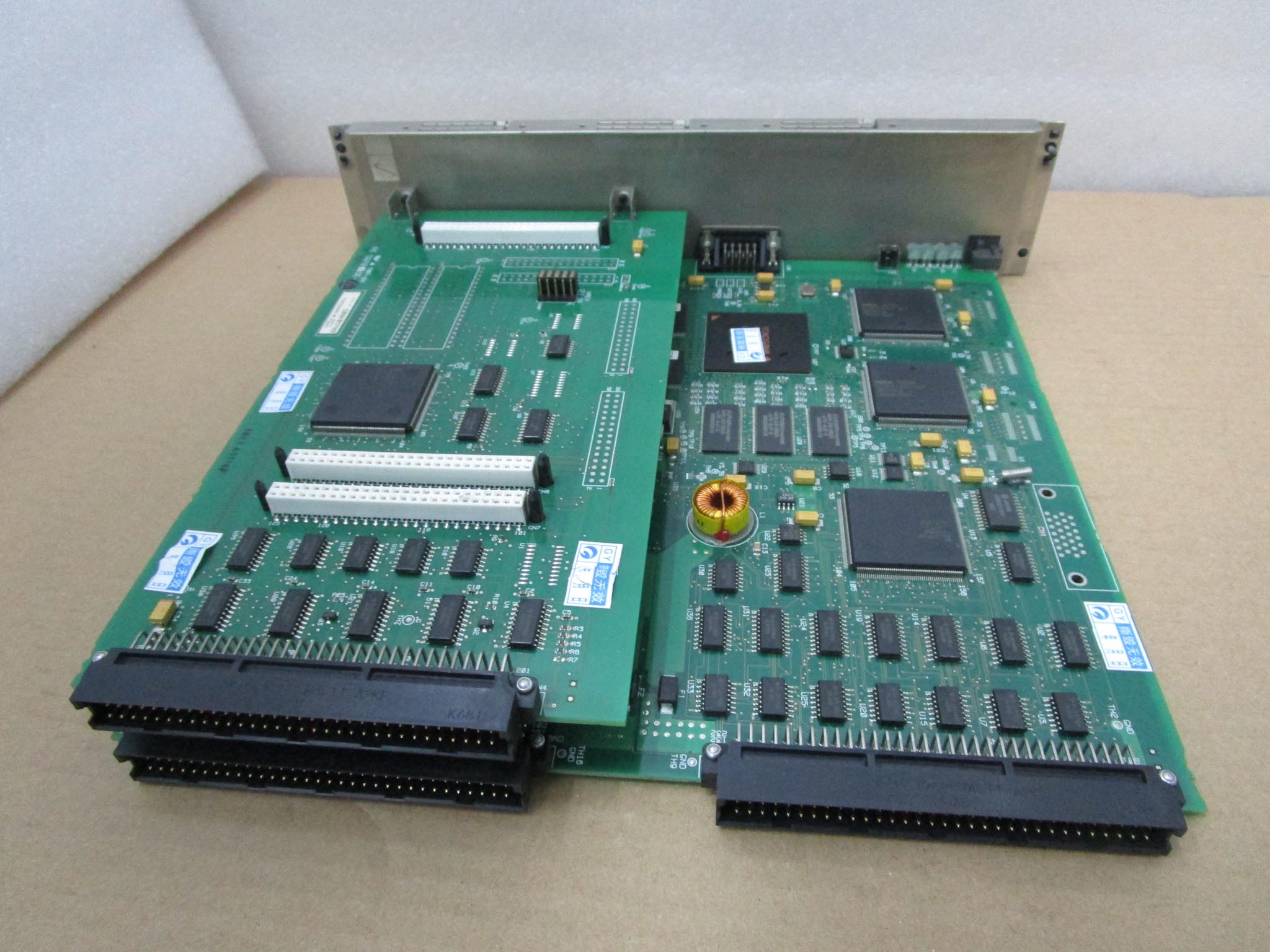 YOKOGAWA CP345 GY01016 现货 实拍