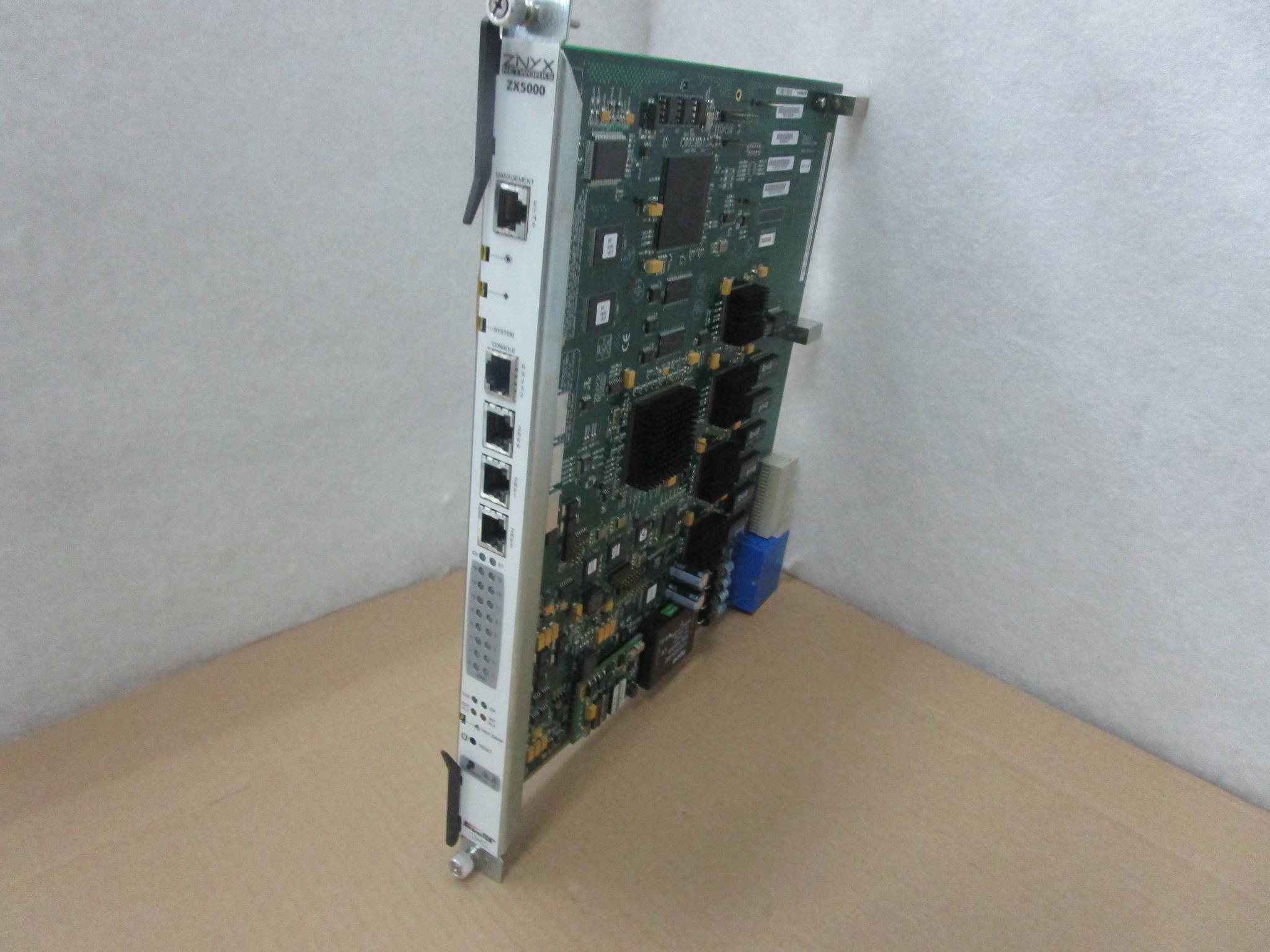 ZNYX ZX-5000 ZX5000 现货