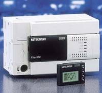 日本三菱PLC FX3G系列 FX3G-14MR-ES-A 可編程控制器