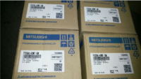 日本三菱PLC FX3G系列 FX3G-14MR-ES-A 可編程控制器