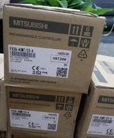 日本三菱PLC FX3G系列 FX3G-14MR-ES-A 可編程控制器