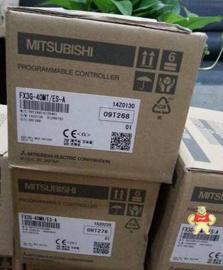 日本三菱PLC FX3G系列 FX3G-14MR-ES-A 可編程控制器 三菱PLC,FX3G系列,三菱FX3G,程控器,IGBT模塊