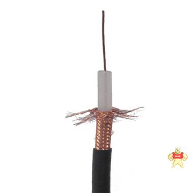 同轴射频电缆SYV 视频线,同轴电缆,高频电缆,音频电缆