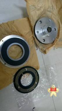 電磁離合器BFK105.（內(nèi)置軸承及轉(zhuǎn)子） 電磁離合器,電磁制動器,安全制動器,電磁剎車,EMCO LENZE電磁剎車器
