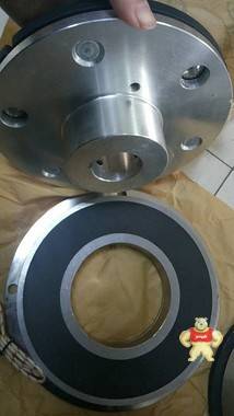 電磁離合器BFK105.（內(nèi)置軸承及轉(zhuǎn)子） 電磁離合器,電磁制動器,安全制動器,電磁剎車,EMCO LENZE電磁剎車器