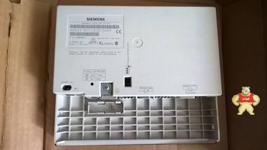 西门子 SIEMENS 触摸屏 OP17 6AV3617-1JC20-0AX1 触摸屏,OP17,人机界面,HMI,6AV3617-1JC20-0AX1