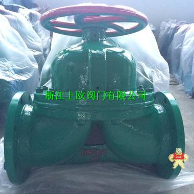 G841W(無襯里)/G941J(襯膠)電動(dòng)隔膜閥 法蘭式隔膜閥,直通式隔膜閥,電動(dòng)隔膜閥,不銹鋼隔膜閥,無襯里襯膠電動(dòng)隔膜閥