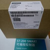 西门子PLC S7-200 SMART CPUST40 6ES7288-1ST40-0AA0