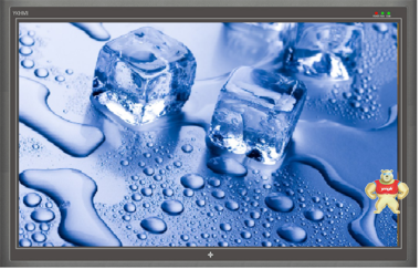 中达优控触摸屏4.3寸人机界面 工业组态屏 S-430A 赠送送电缆+软件 人机界面,触摸屏一体机,工控板式PLC,中达优控,文本PLC一体机