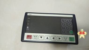 三凌文本显示器，MD430 彩色文本显示器 厂家直销 人机界面,触摸屏一体机,中达优控,一体机,工控板式PLC