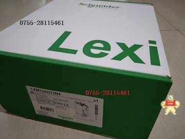 順豐包郵LXM32AD72N4施耐德交流伺服驅(qū)動(dòng)器 全新原裝現(xiàn)貨現(xiàn)貨 LXM32AD72N4,交流伺服驅(qū)動(dòng)器LXM32AD72N4,伺服LXM32AD72N4,驅(qū)動(dòng)器LXM32AD72N4,LXM32AD72N4伺服