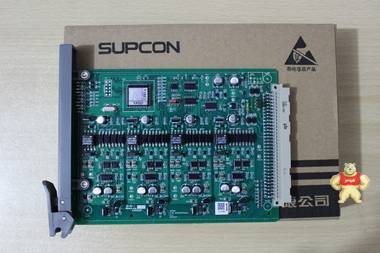 浙大中控  模拟量信号输出卡XP322 浙江中控,DCS自控设备,XP322,模拟量信号输出卡