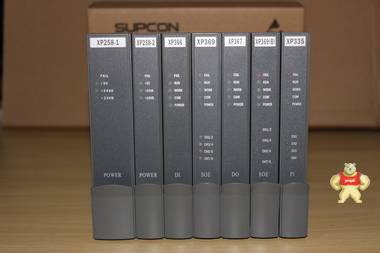 浙大中控  模拟量信号输出卡XP322 浙江中控,DCS自控设备,XP322,模拟量信号输出卡